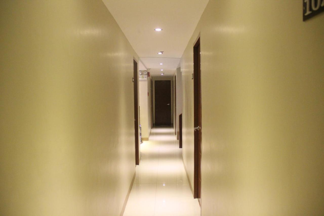 Happytelle Otel Dipolog Dış mekan fotoğraf