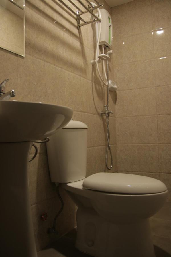 Happytelle Otel Dipolog Dış mekan fotoğraf