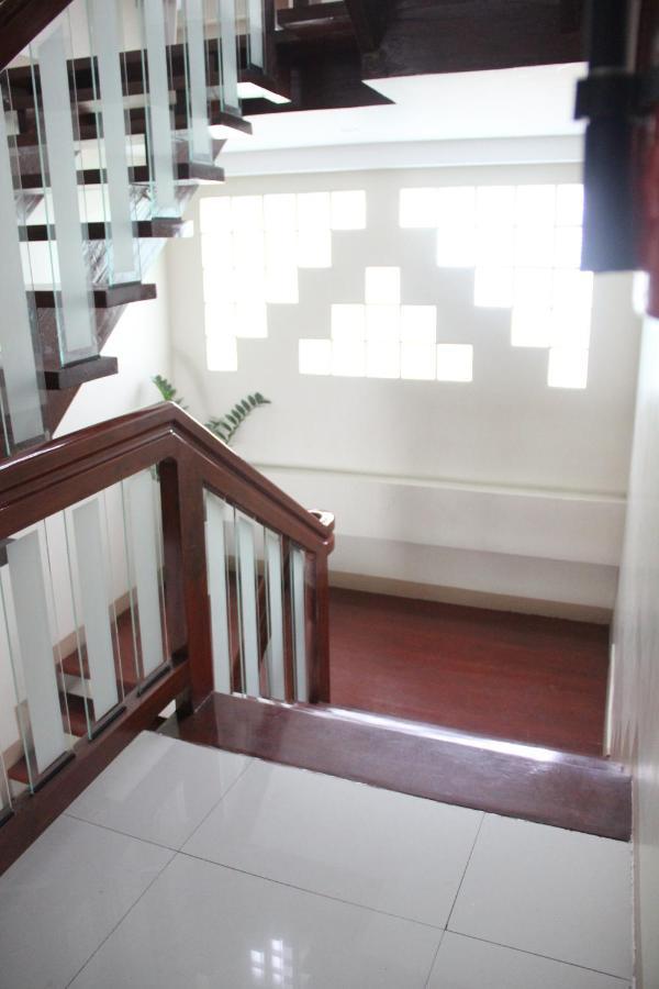 Happytelle Otel Dipolog Dış mekan fotoğraf