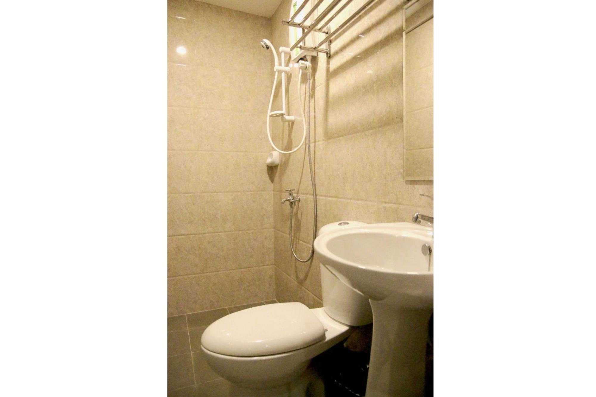 Happytelle Otel Dipolog Dış mekan fotoğraf